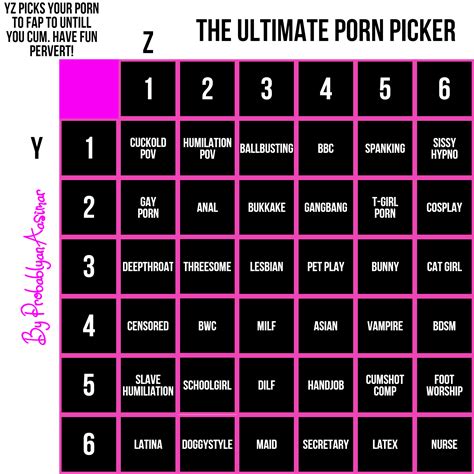 sex roulette porn